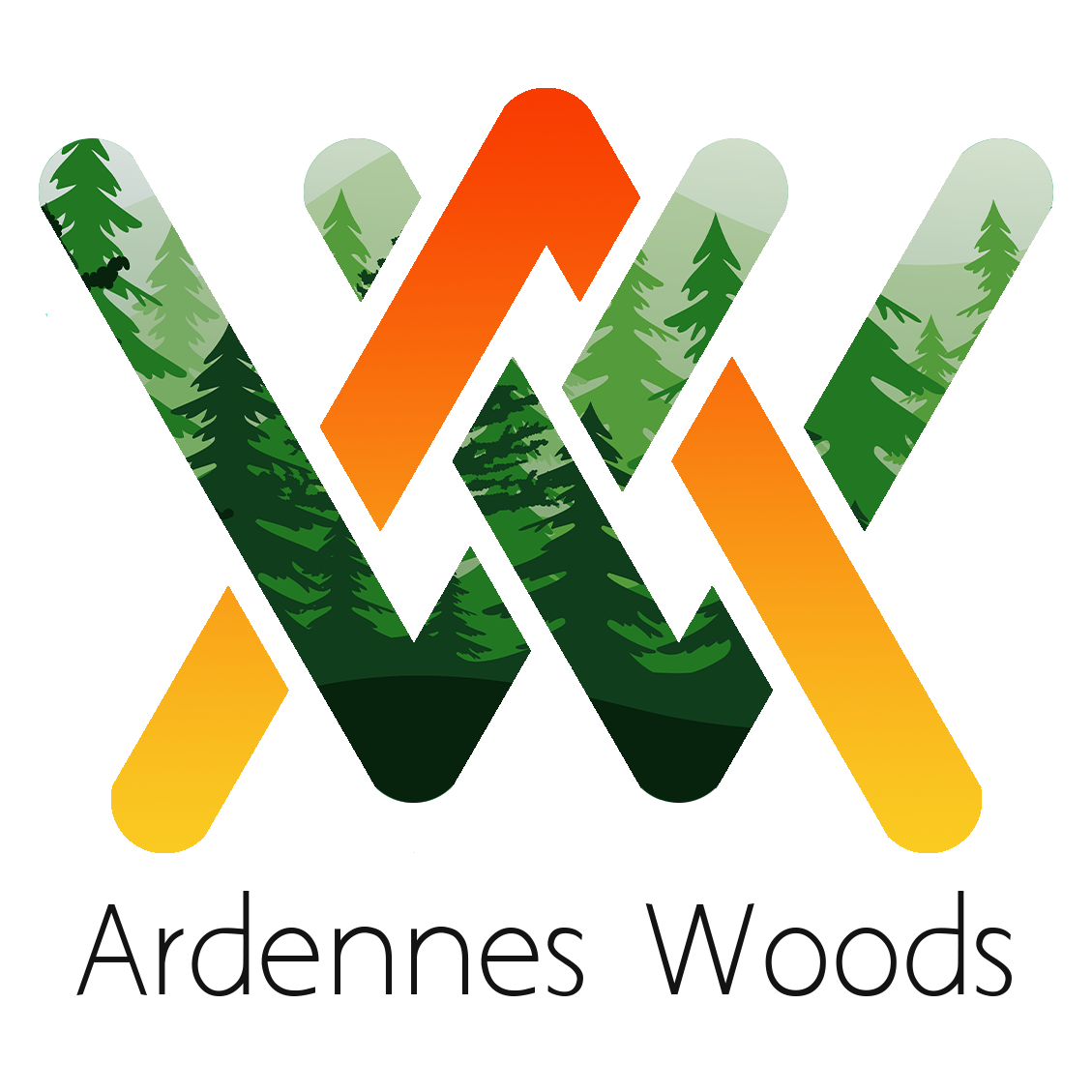 Ardennes Woods - Chambres d'Hôtes